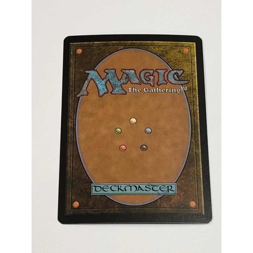 MTG Wirewood Pride FOIL Onslaught Green FOREST Magic Gathering Card BG.1WAA2029